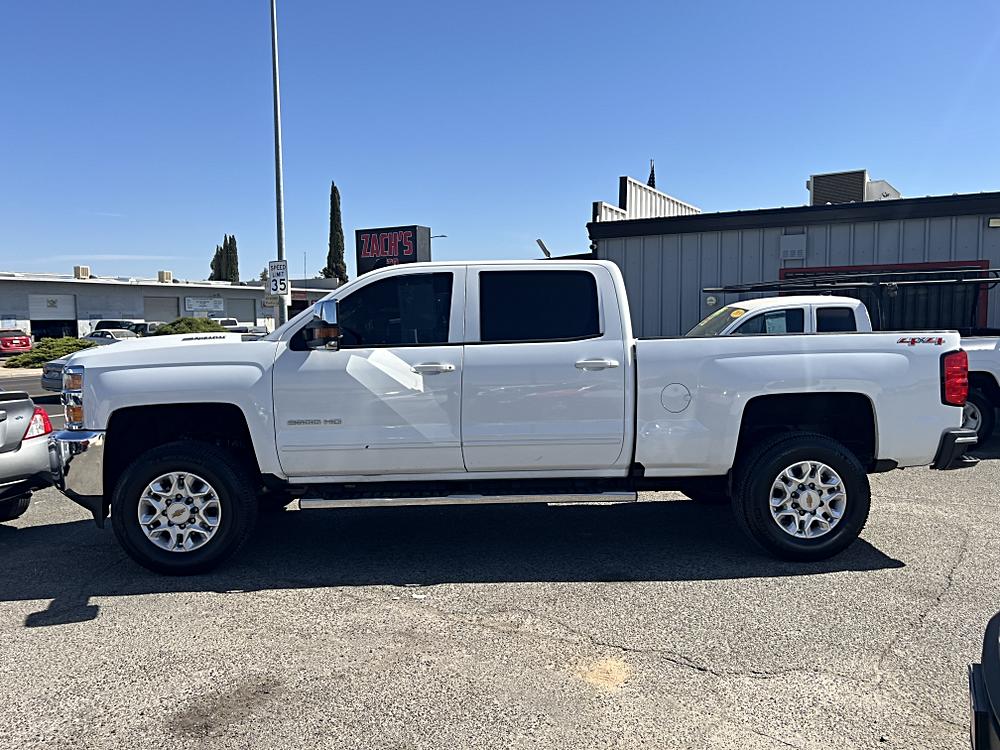 chevrolet silverado 2500hd 2017 1GC1KVEY9HF221597 image chevrolet silverado 2500hd 2017 1GC1KVEY9HF221597 image
